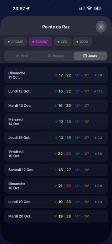 Le Vent Screenshot 8 of 10
