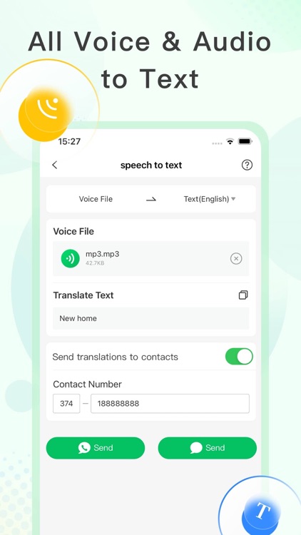 Whats Web Chat for WA Chatting screenshot-4