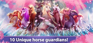 Horse Games EverRun screenshot #4 for iPhone