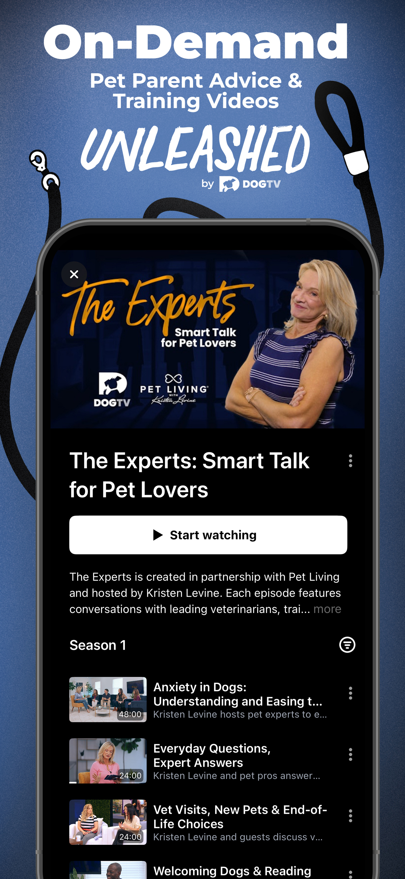 DOGTV