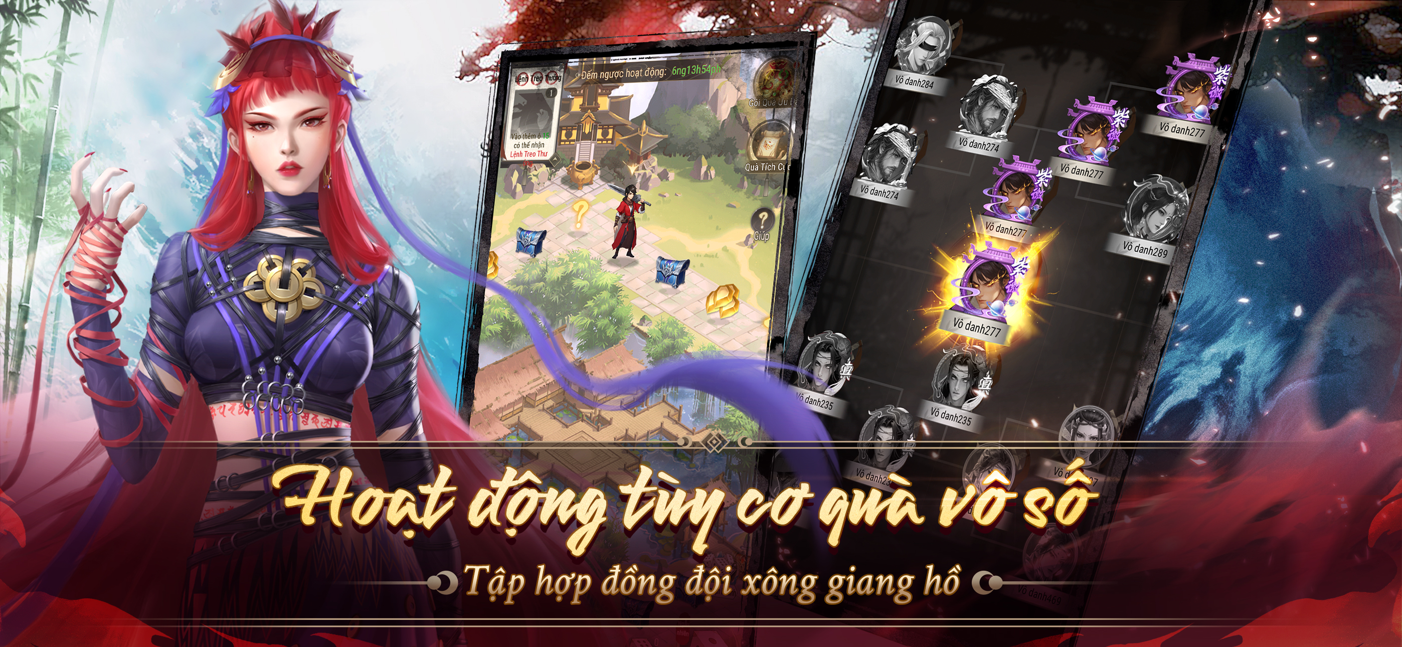 Kiếm Khách Phong Vân-SolaPlay