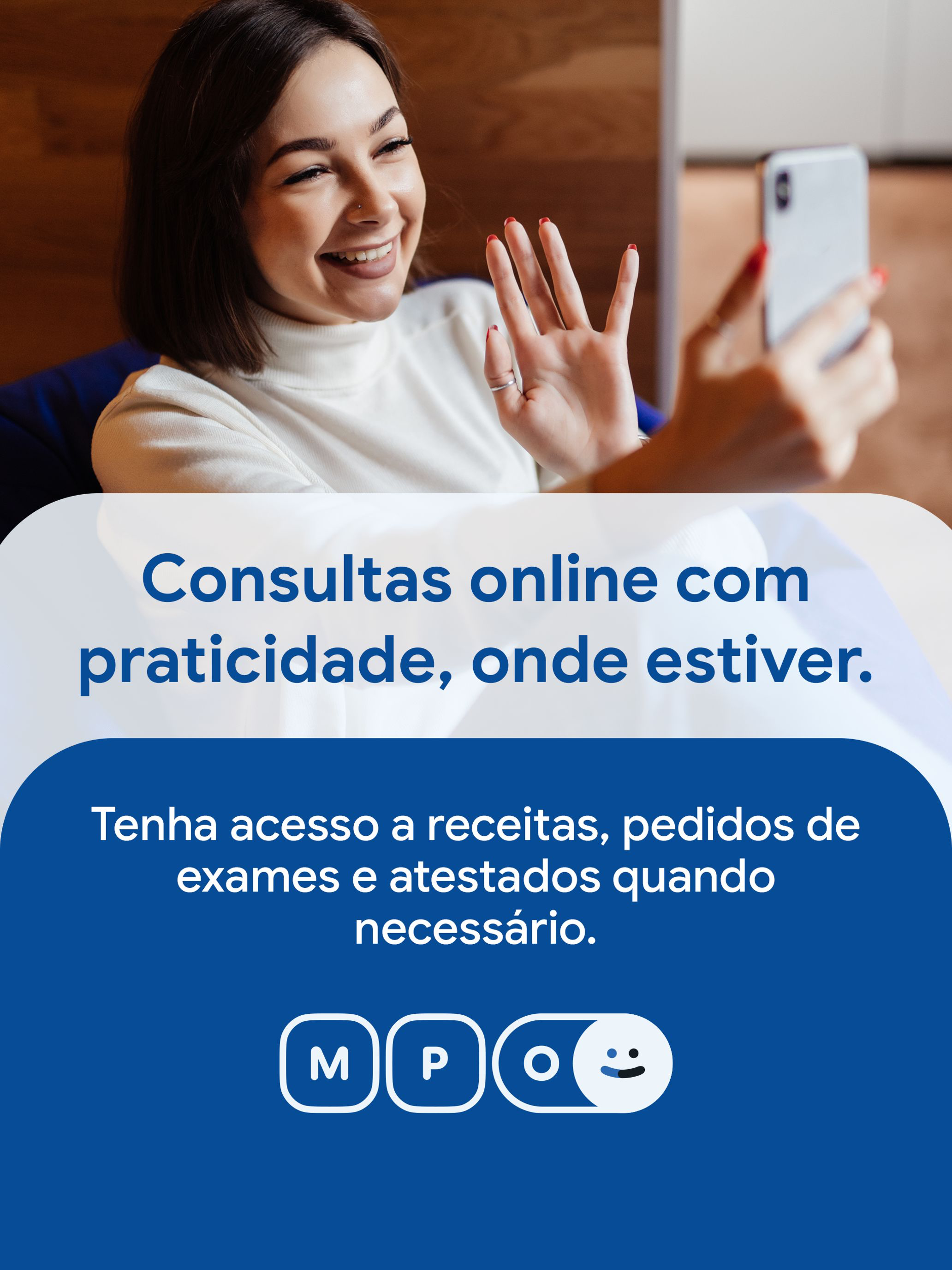 MPO Saúde screenshot 7