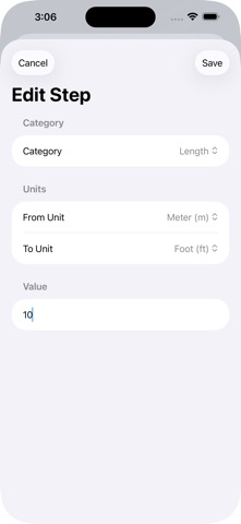 UnitMaster — Converter Tool Screenshot 10 of 10