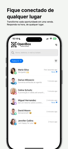 OpenBox Pro screenshot