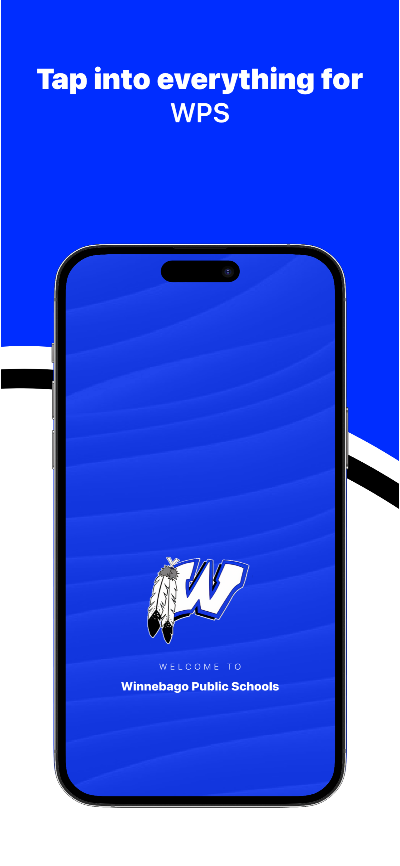 Winnebago Public Schools, NE