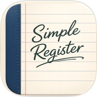 Simple Register