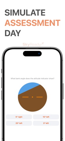 SkyGO: Pilot Aptitude Test Screenshot 4 of 5