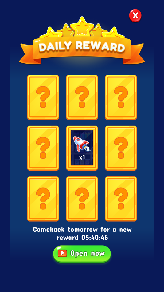 #4. Shelf Sort Puzzle Game (iOS) di: IEC GLOBAL PTY LTD
