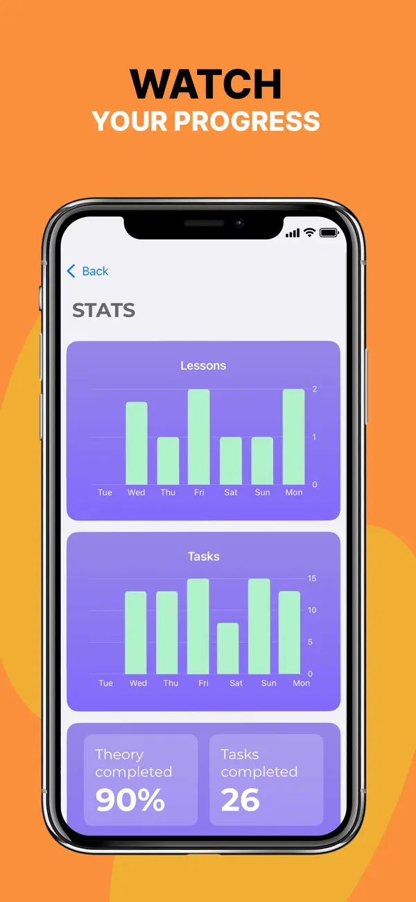 #4. Math‎ (iOS) Podle: Nikolay Volokhov