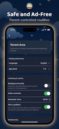 Anbiya: Prophet Stories screenshot 5