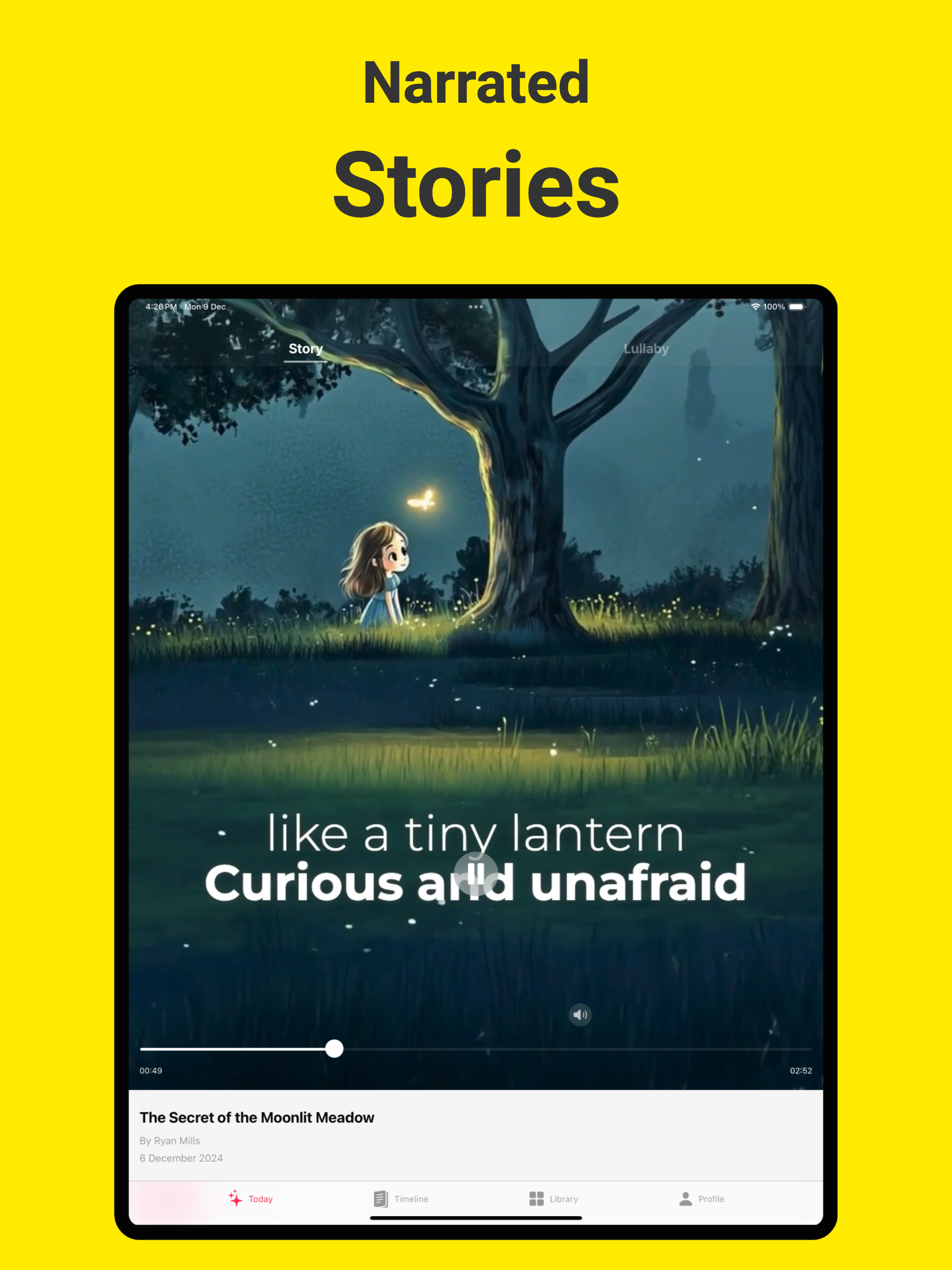 Storyweaver For Parents screenshot 6