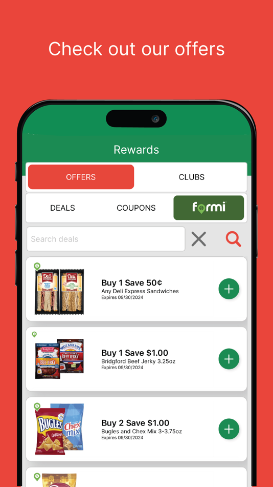 #3. Stop and Shop Rewards (iOS) Podle: Stop and Shop MInot