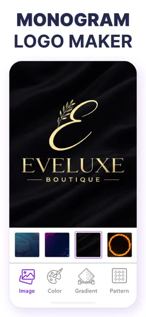 Logo Maker, Logo Designer screenshot 8
