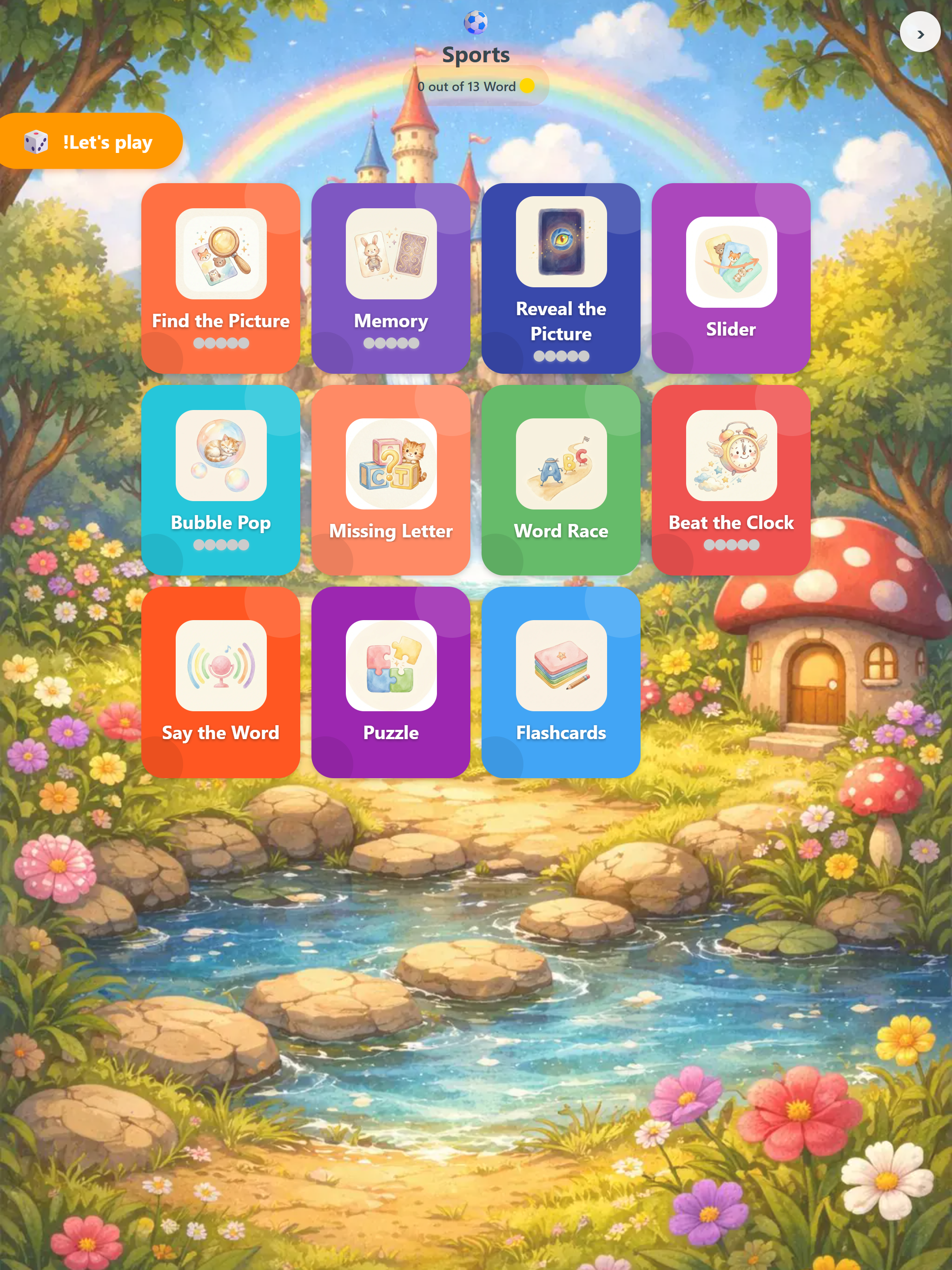 Shimmy: English for Kids screenshot 15