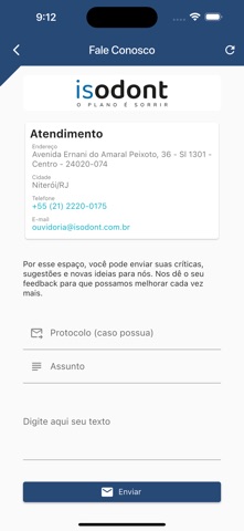 Isodont Screenshot 8 of 10