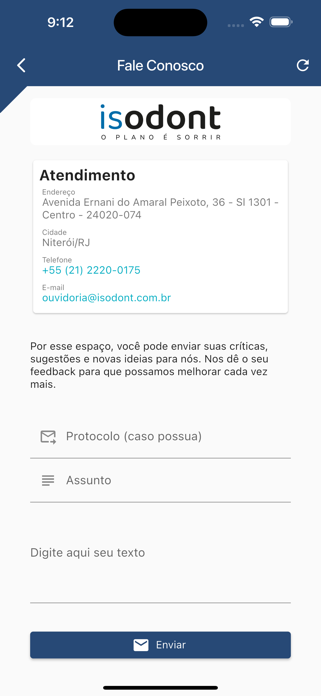 Isodont Screenshot 8 of 10