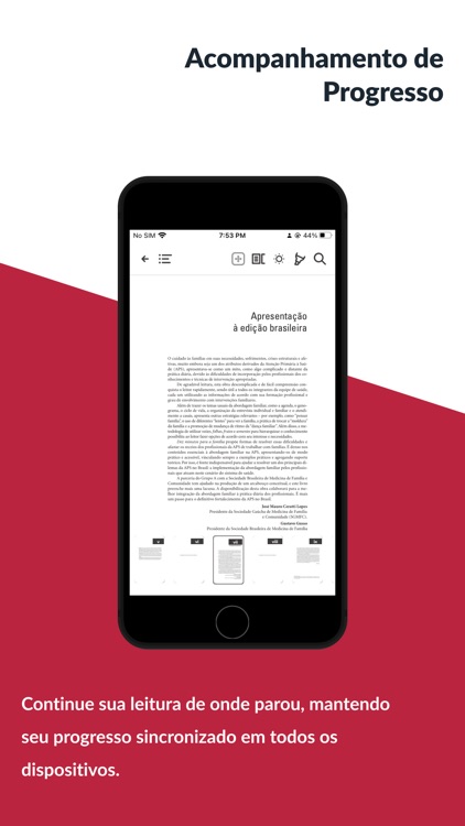 Biblioteca A screenshot-3