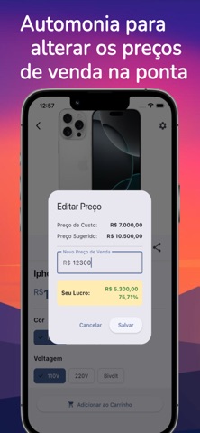 QCatálogo - Catálogo Digital screenshot
