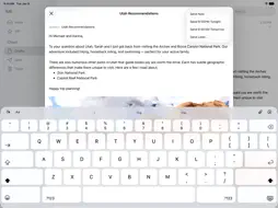 Mail screenshot 5