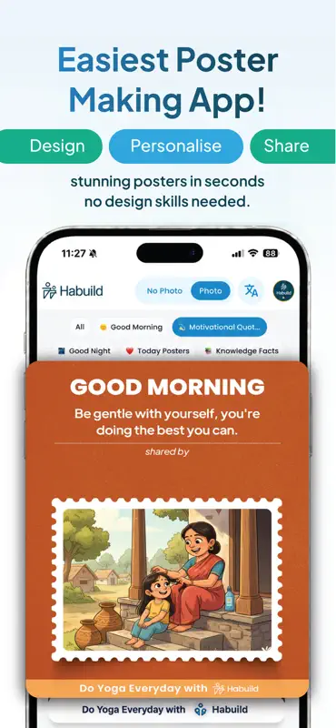 Status Everyday screenshot 3 of 7