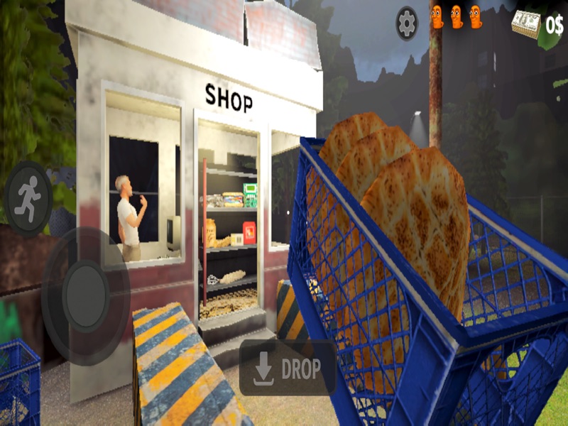 Tung Tung Sahur: The Game screenshot 9