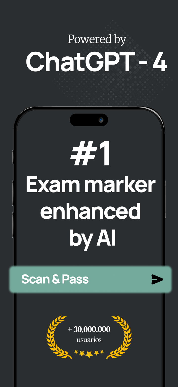Ai Solver - Scan Question screenshot 1