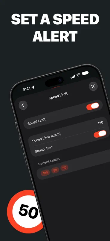 Speedometer Ultra screenshot 5 of 8