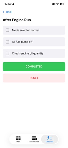 HANRAMP screenshot