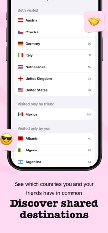 Roam: World screenshot