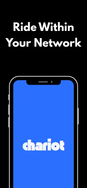 Ride Chariot screenshot 1