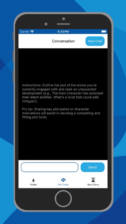 Preemptive Analysis AI App screenshot-3