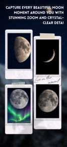 AstroZoom: Telescope Camera screenshot