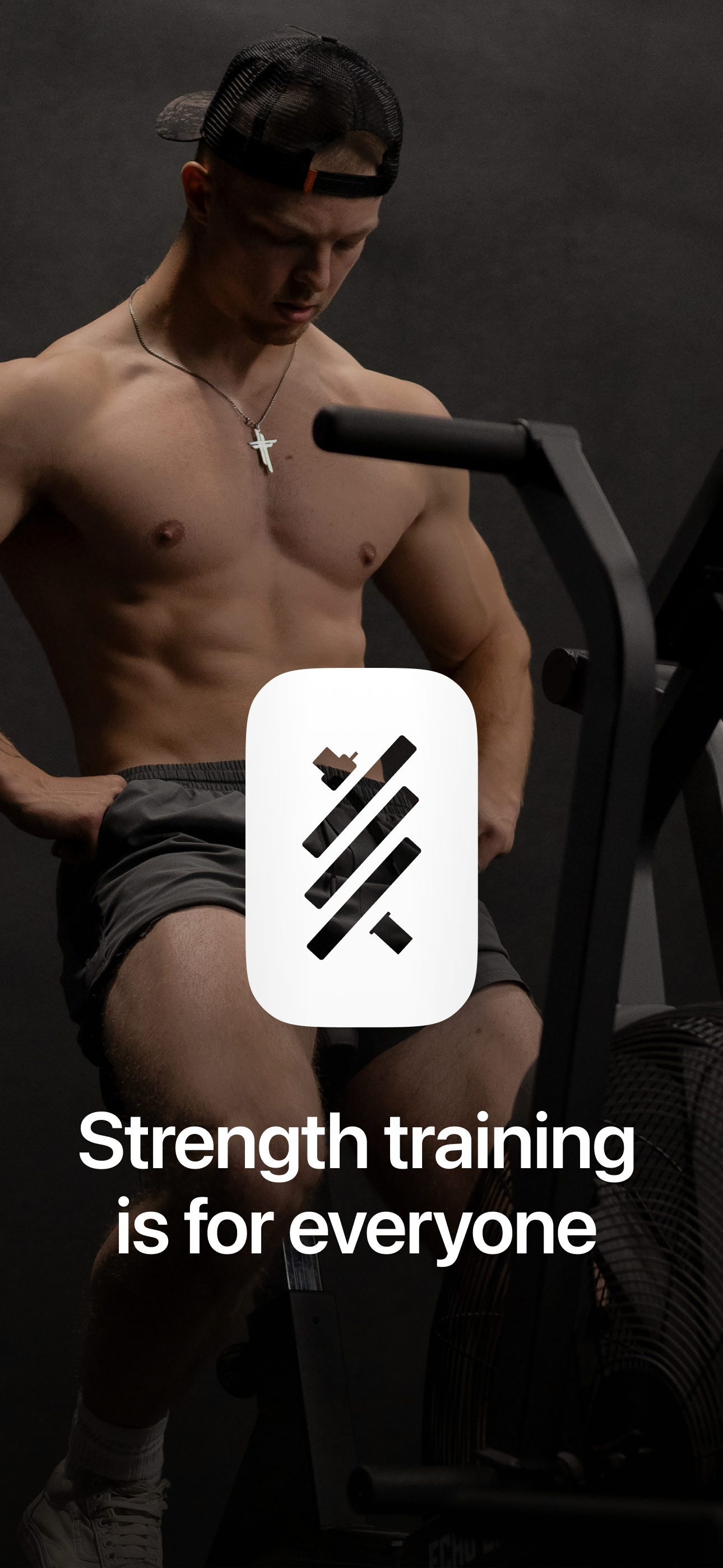 Evolve Training App