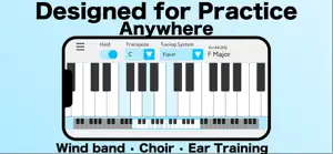 Harmony Keyboard screenshot 4