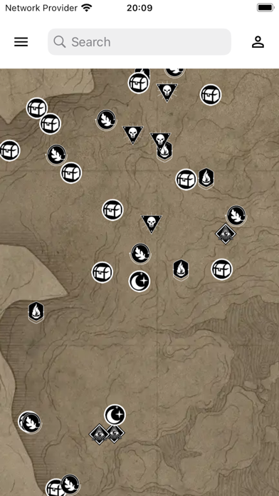 Maps, Tips for Hogwarts Legacy Screenshot