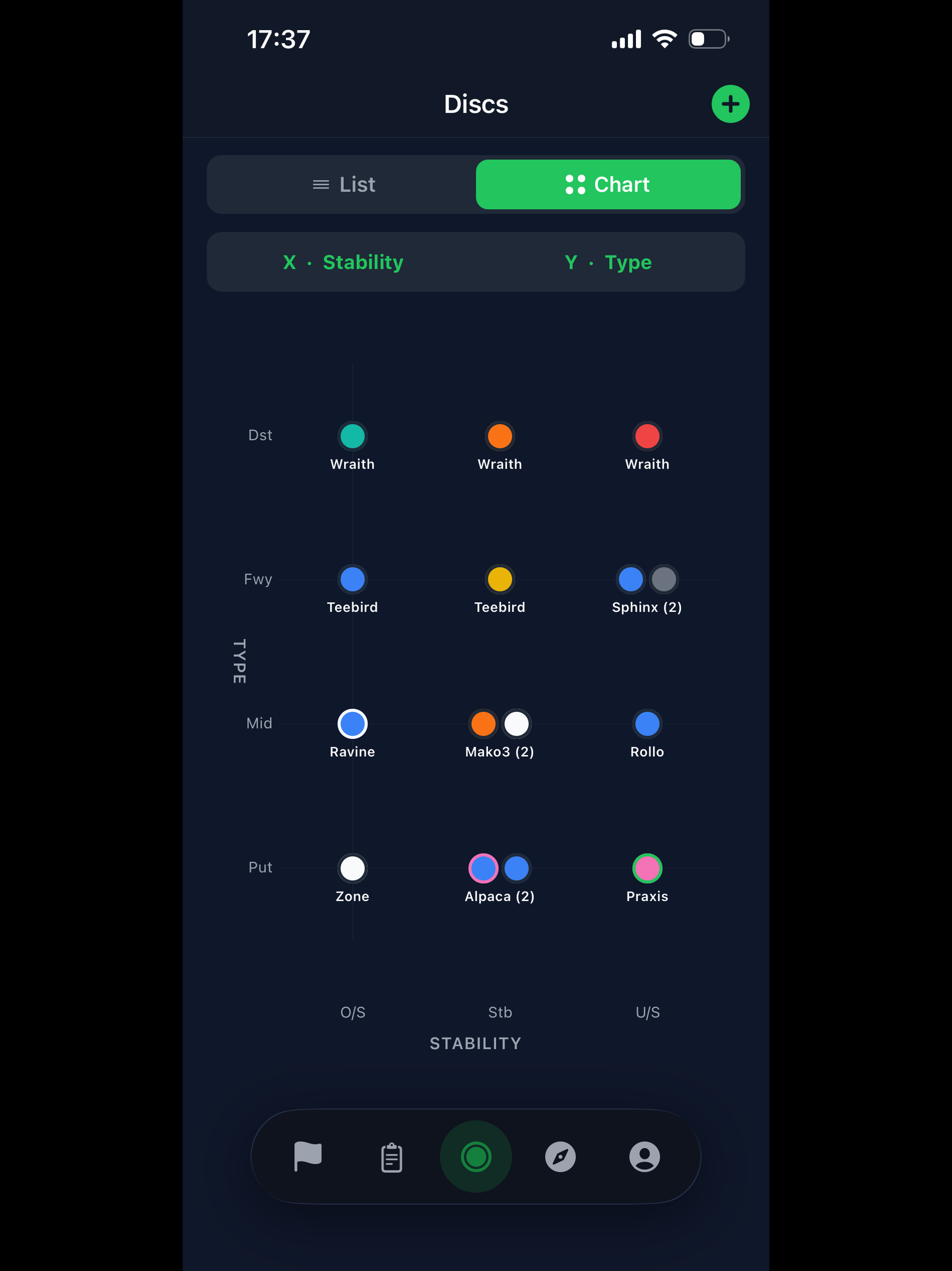 DiscIt screenshot 12