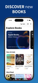 ReadHero: Book Tracker & TBR screenshot