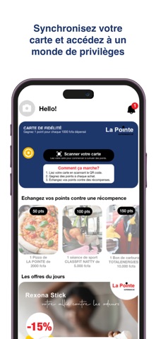 La Pointe Screenshot 2 of 4