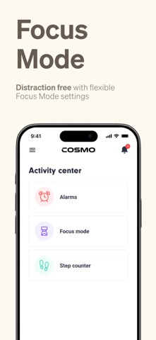 COSMO: Mission Control Screenshot 3 of 6