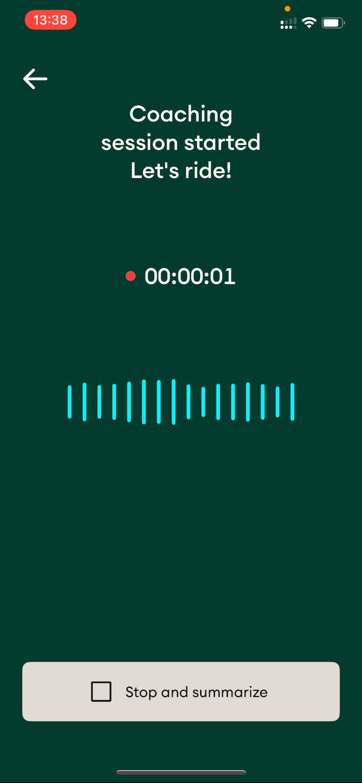 EQ Coach-Copilot screenshot 6