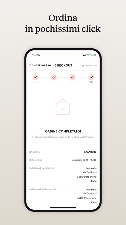 Rinascimento Official screenshot-5