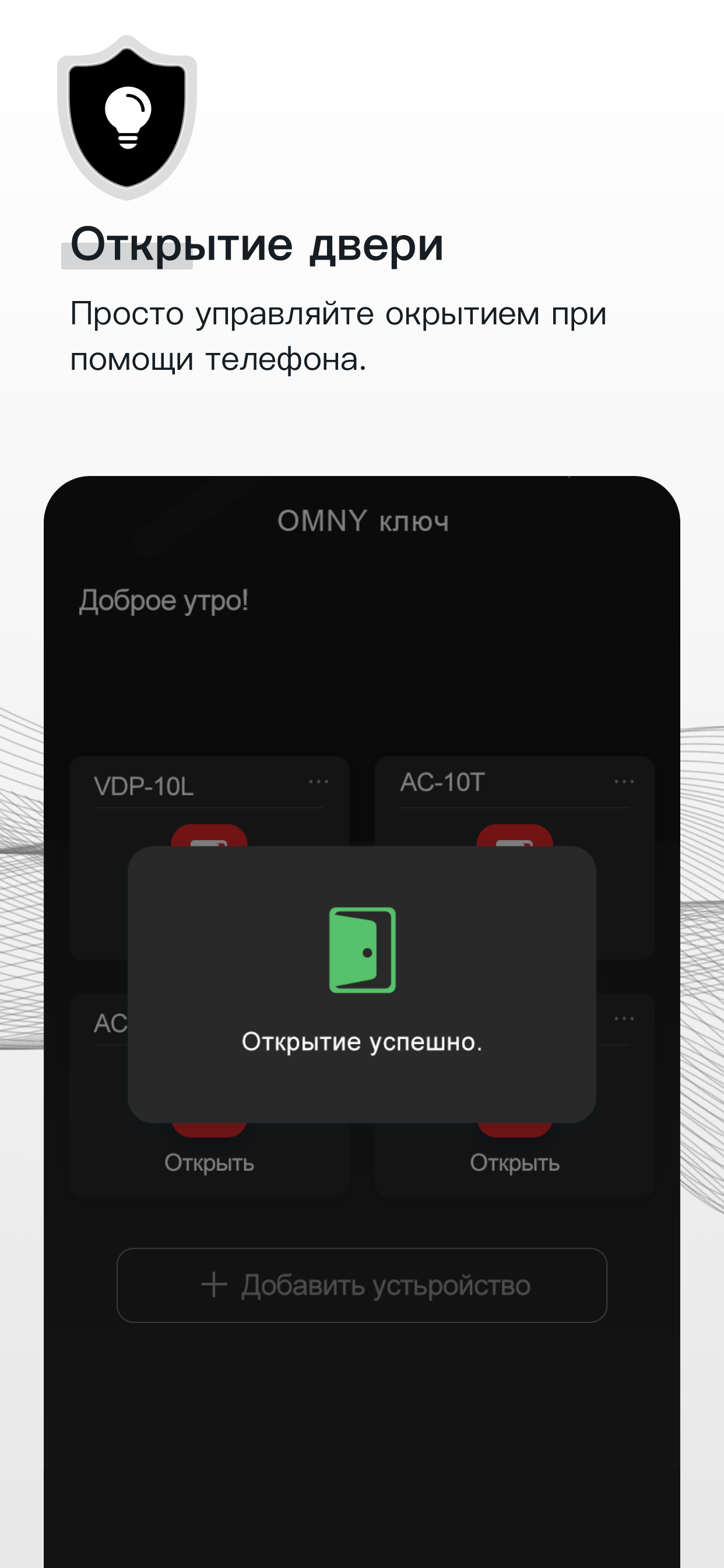 OMNY ключ