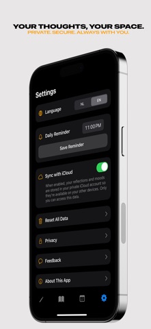 Today – Daily Reflection screenshot
