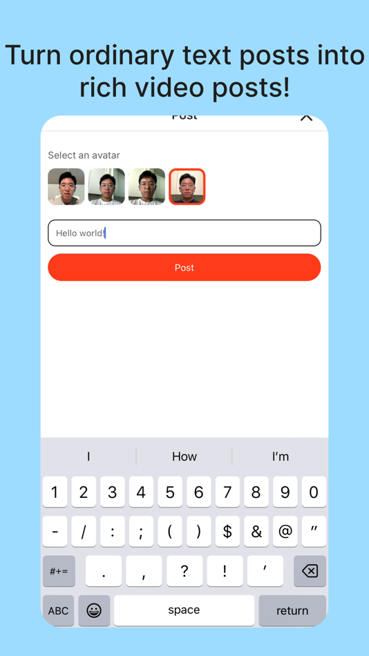 #1. Headroom (iOS) 由: Daniel Kim