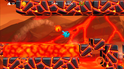 Drant Screenshot