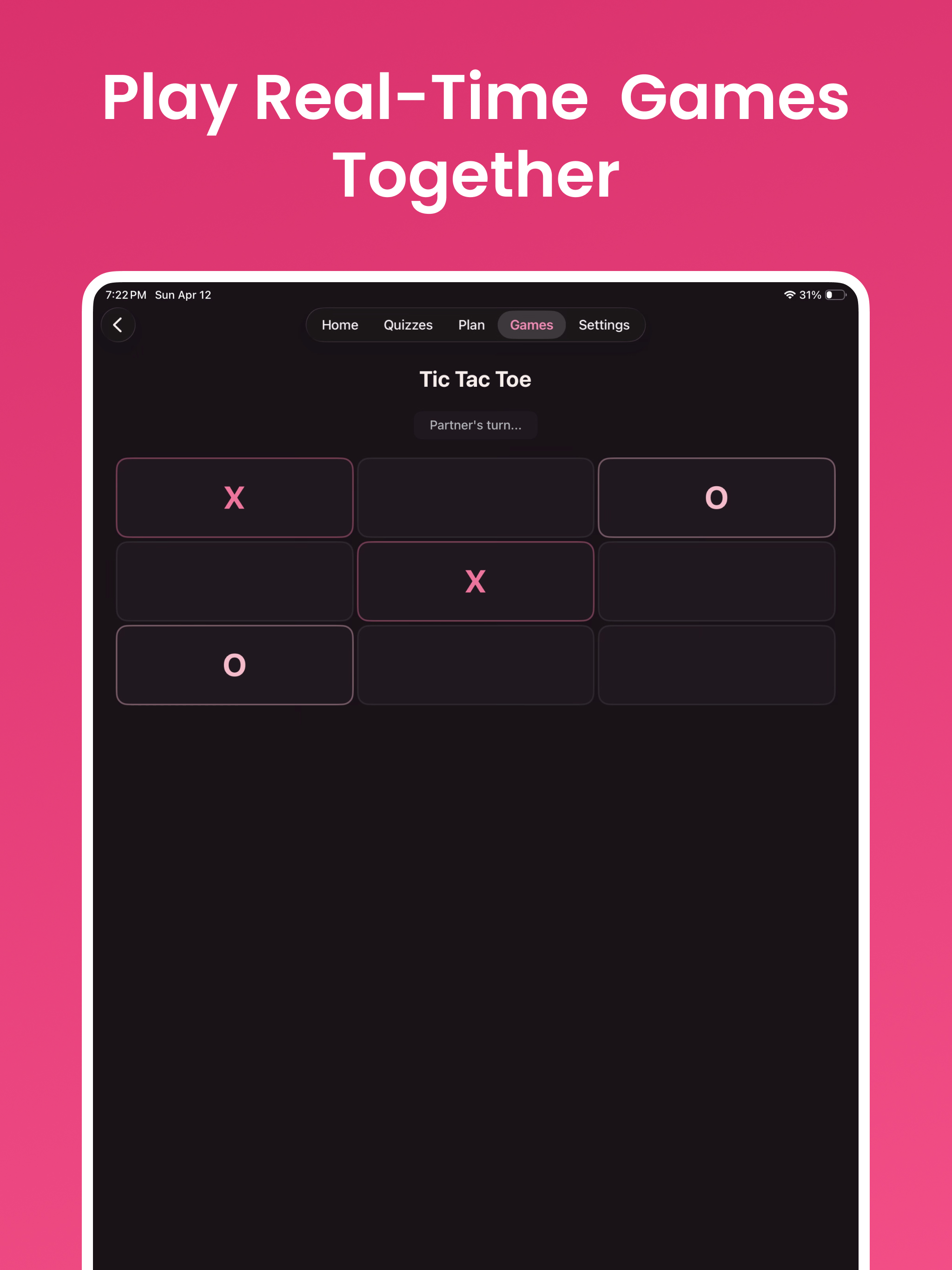 Couple Connect - Love Tracker