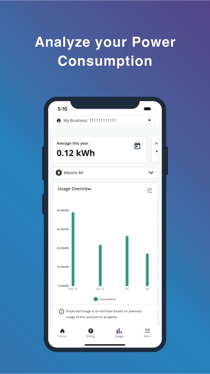 BPC SmartPower screenshot-4