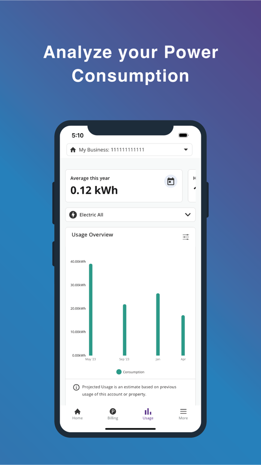 #5. BPC SmartPower (iOS) Podle: Smart Energy Systems LLC