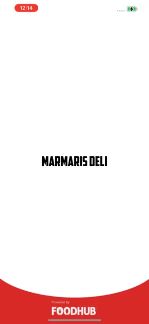 Marmaris Deli screenshot 1