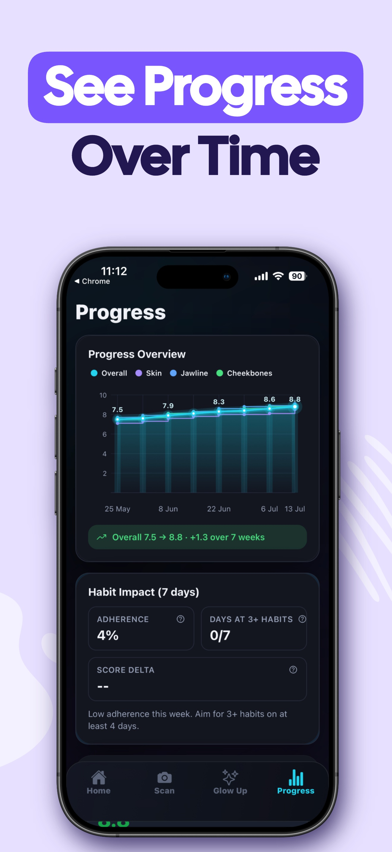 Refyne AI screenshot 4